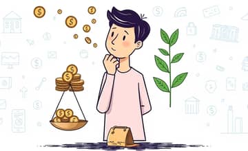 The Ethical Borrower: Making Conscious Financial Choices