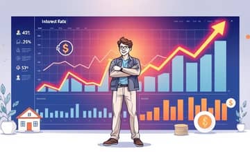 Interest Rate Watch: What It Means for Investors