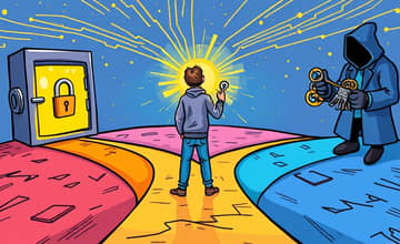 Custodial vs. Non-Custodial Wallets: Choosing the Right Fit