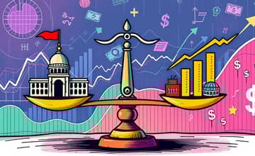 Government Spending: Economic Impact Analysis