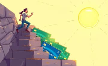 From Zero to Hero: Building Excellent Credit with Cards