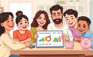 Family Budgeting with Credit Cards: A Practical Approach