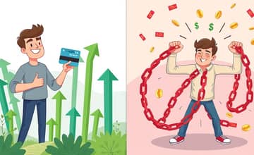 Credit Card Limits: Friend or Foe?