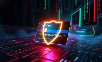 Identity Theft Protection: Your Credit Card's Role