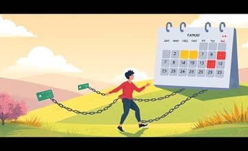 Debt Consolidation: A Path to Financial Freedom?