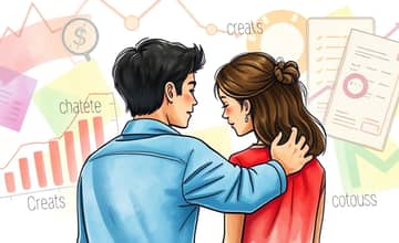 Cosigning a Loan: Risks, Rewards, and Responsibilities