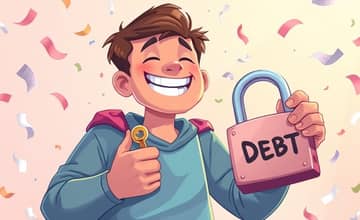 Credit Card Debt Consolidation: A Path to Relief
