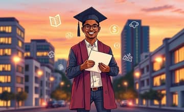 Student Loans: Investing in Your Future, Wisely