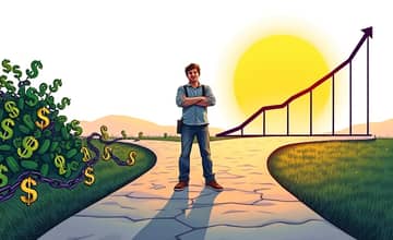 Debt Management Plans: Your Route to Recovery