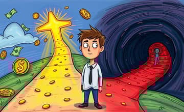 Short-Term Loans: Quick Fix or Financial Trap?