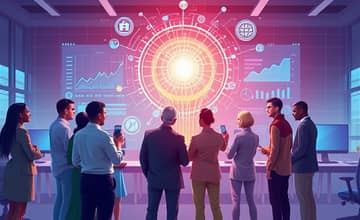 Forecasting the Future: Predictive Market Models