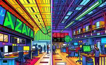 Capitalizing on Crossover: Blending Public and Private Markets