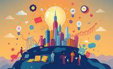 The Innovation Premium: Valuing New Ideas