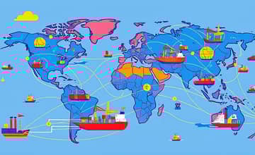 Global Trade Winds: Impacts on Domestic Investments
