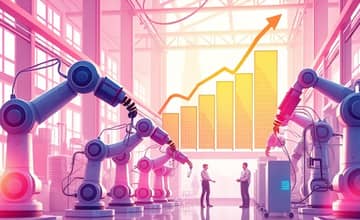 The Productivity Puzzle: Growth and Investment Returns