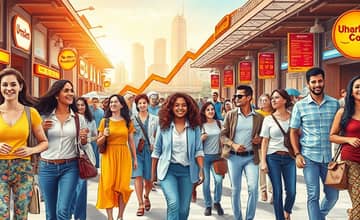 Consumer Confidence: A Barometer for Markets