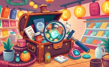 Hidden Gems: Unearthing Niche Market Opportunities