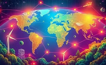 Monetizing Megatrends: Identifying Long-Term Shifts