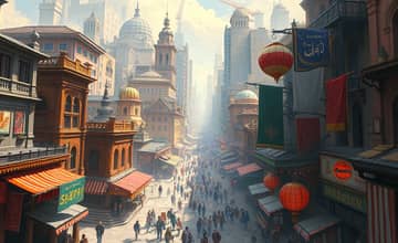 The Shadow Economy: Unaccounted Market Influences