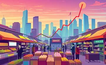 Supply Side Economics: Driving Market Performance