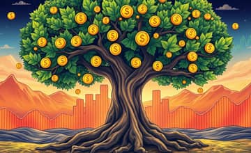 Dividend Dominance: Income Strategies in Volatile Markets