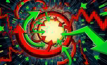 The Valuation Vortex: Navigating Over and Undervalued Assets