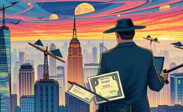 The Bond Vigilantes: What Fixed Income Tells Us