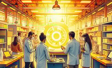 From Innovation to Implementation: Commercializing New Technologies