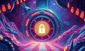 Zero-Knowledge Proofs: Privacy's New Frontier in Crypto