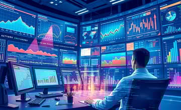 Quantifying Risk: Advanced Market Metrics