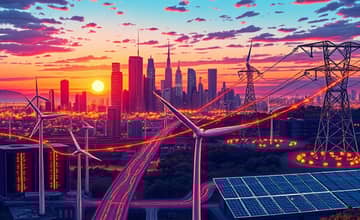 The Infrastructure Imperative: Investing in foundational Growth