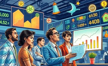 Earnings Season Deep Dive: Unpacking Corporate Performance