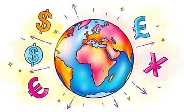 The Currency Conundrum: Exchange Rates and Global Markets