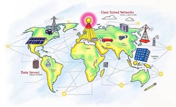 The Rise of DePIN: Infrastructure on the Blockchain