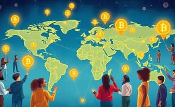 Digital Currencies & Global Trade: A Paradigm Shift