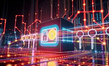 Quantum Computing and Crypto: Future Vulnerabilities?