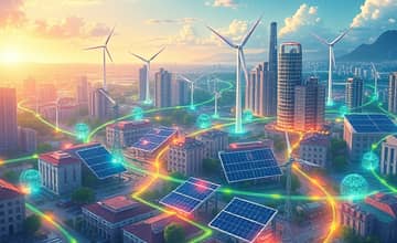 Sustainable Crypto: Blockchain's Role in Green Finance