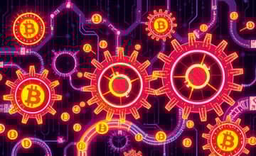 Automated Market Makers (AMMs): The Engine of DeFi