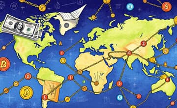 Cross-Asset Swaps: Bridging Traditional and Digital Markets