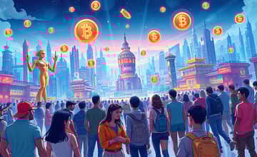 Gamified Finance (GameFi): Where Entertainment Meets Investment