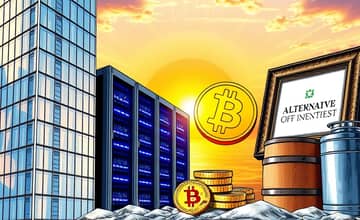 Alternative Assets: Beyond Stocks and Bonds