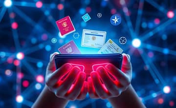 Self-Sovereign Identity: Your Data, Your Control