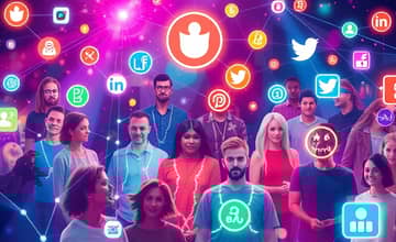 SocialFi: Blending Social Media with Decentralized Finance