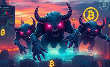 The Orcs of DeFi: Understanding Liquidations