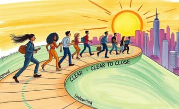 From Application to Approval: Your Loan Journey Mastered