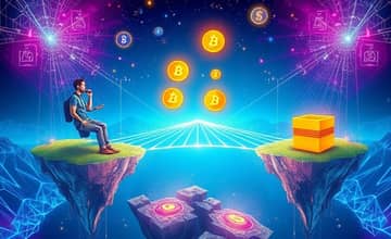 Atomic Swaps: Peer-to-Peer Crypto Exchange Explained