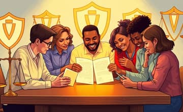 The Borrower's Bill of Rights: Know Your Protections