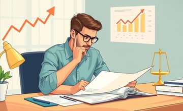 Is a Loan Right for You? Assessing Your Financial Health