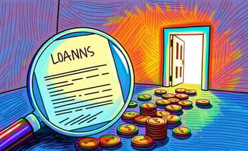 Demystifying Loan Fees: What You're Really Paying For