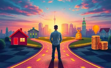 Navigating the Nuances of Different Loan Types